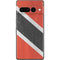 Trinidad and Tobagao Flag Distressed Google Pixel 7 Pro Skin